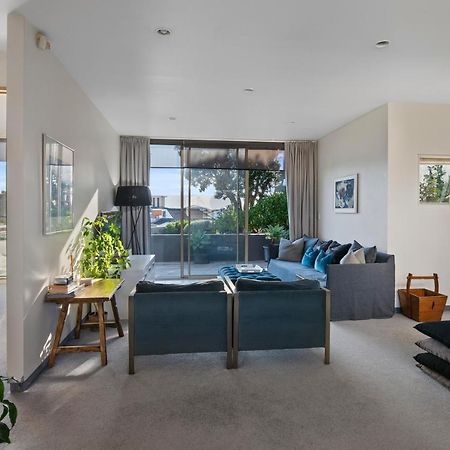 Apartment 4A - By The Beach Paraparaumu Dış mekan fotoğraf