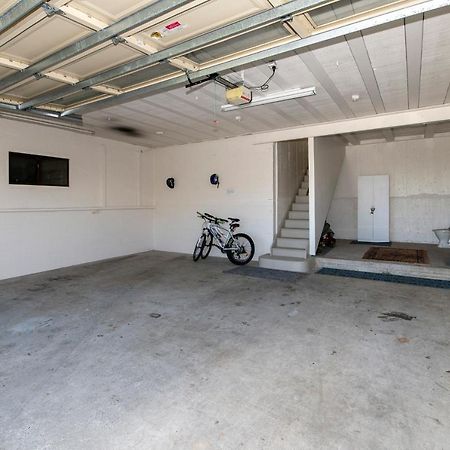 Apartment 4A - By The Beach Paraparaumu Dış mekan fotoğraf