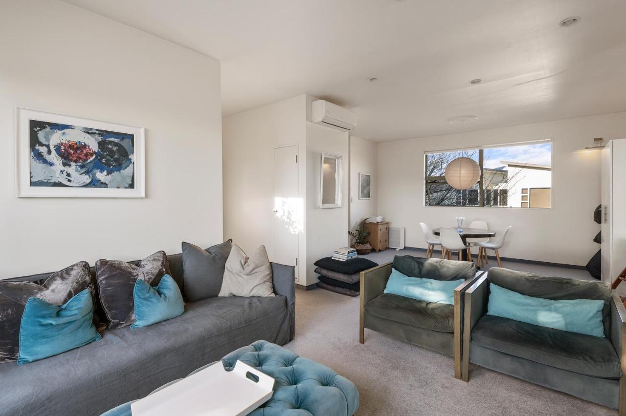 Apartment 4A - By The Beach Paraparaumu Dış mekan fotoğraf